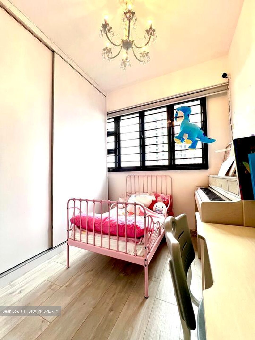 Blk 29 Ghim Moh Edge (Queenstown), HDB 3 Rooms #499929771
